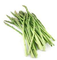 baby asparagus